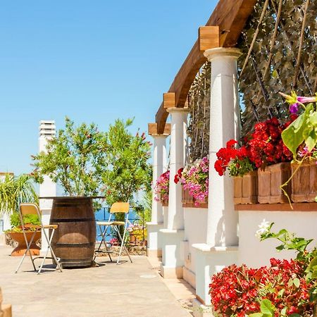 Villa Araucaria كازاميتْشيولا تيرمي المظهر الخارجي الصورة