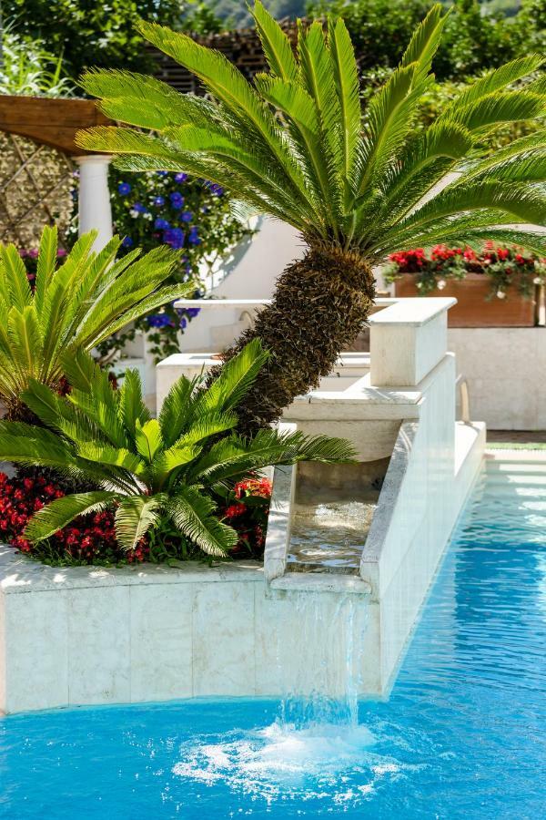 Villa Araucaria كازاميتْشيولا تيرمي المظهر الخارجي الصورة