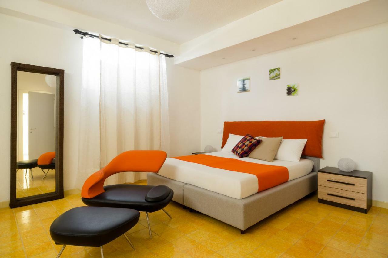 Villa Araucaria كازاميتْشيولا تيرمي المظهر الخارجي الصورة